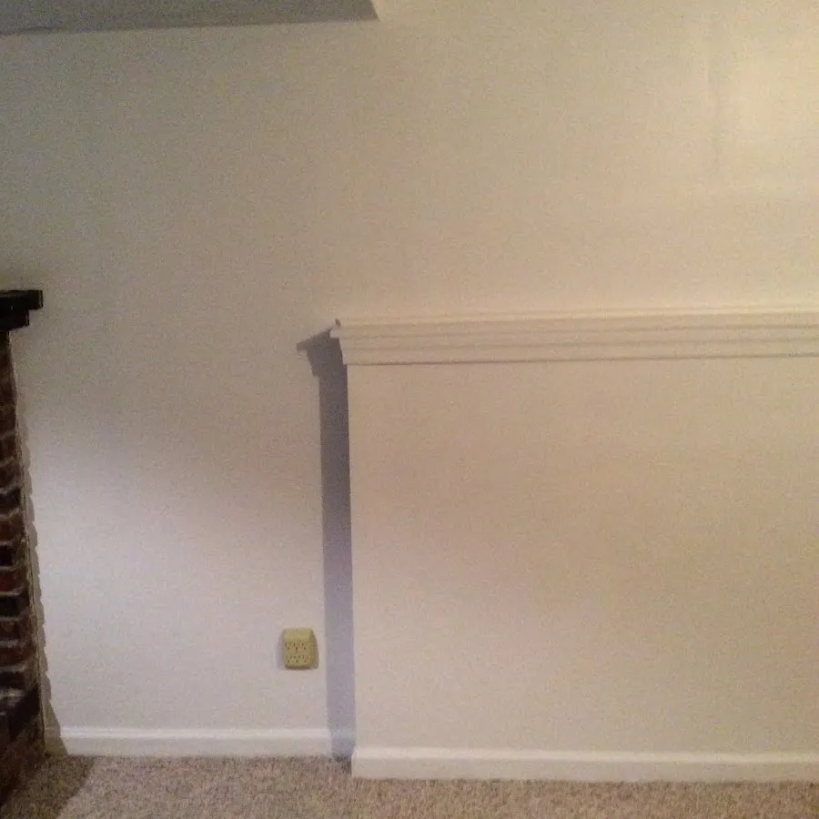 Basement wall repair and restoration in Iowa City